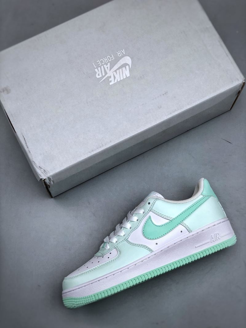 Nike Air Force 1 Shoes